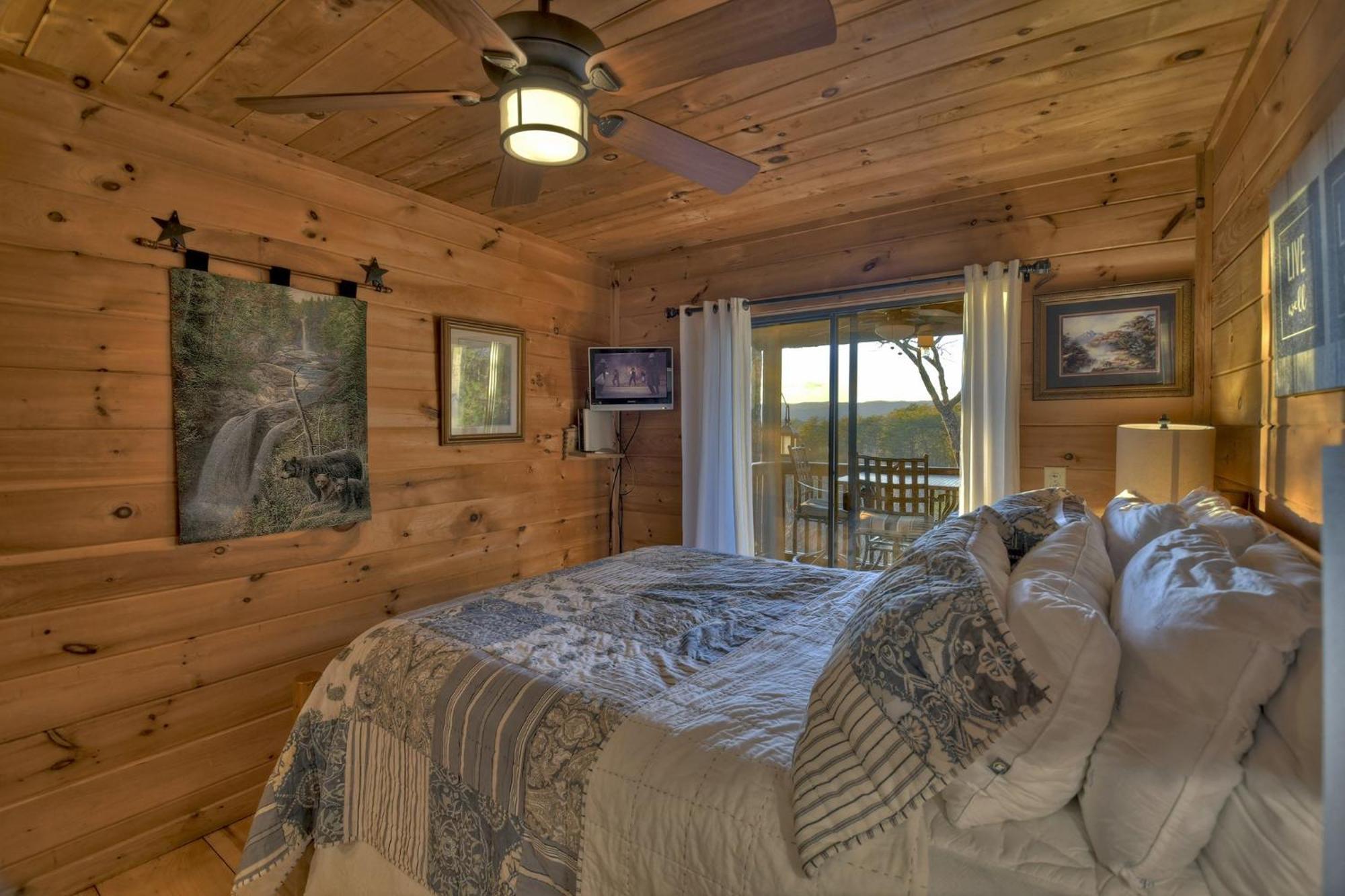 Вилла Talking Leaves Hot Tub Firepit And Comfy King Beds Эллиджей Экстерьер фото