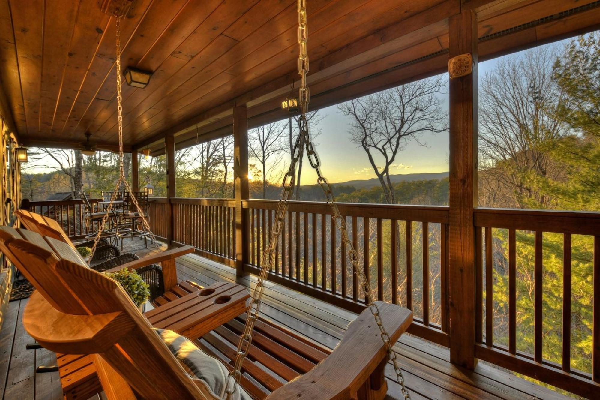 Вилла Talking Leaves Hot Tub Firepit And Comfy King Beds Эллиджей Экстерьер фото